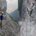 Gyalpoizhing-Nganglam highway open to light vehicles