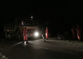 Land Use Certificate Pilot projects in Monggar successful