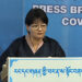 Reopening schools in the next few weeks not advisable, Health Minister