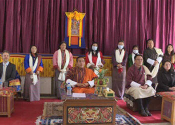 School Feeding Take-Home Rations initiative launched today