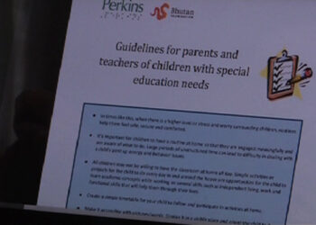 COVID-19 and students with special educational needs