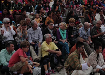 Tourism and related sectors massively hit by COVID-19, study finds