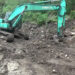 Not everyone is happy with farm road construction in Kuengarabten village,Trongsa