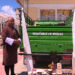 Vegetable on Wheels service launched in Thimphu today