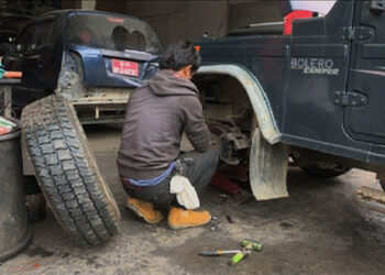 Vocational sector in need of a major change in image and attitude