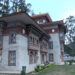 A 25-year-old man sentenced to five years for extortion, battery and malicious mischief, Wangdue
