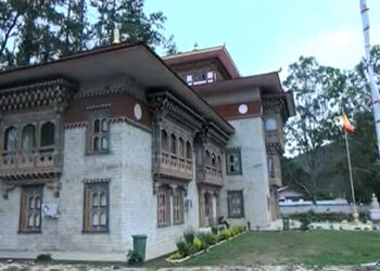 Urban Agriculture Initiative engages sixty tourism employees