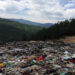 Bhutan generates over 172 metric tons of solid waste in a day