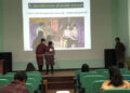 Volunteers trained to assist people living with disabilities