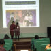 Volunteers trained to assist people living with disabilities
