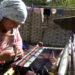 Yathra weavers in Bumthang run out of yarn, take up farming