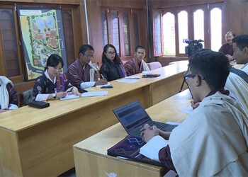 NECS simplifies environmental clearance process