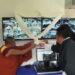 Crime rate in Bajo town expected to drop with the installation of CCTV monitoring system