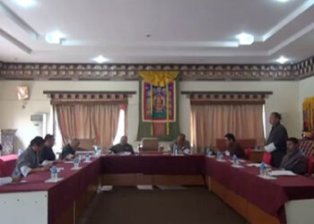 FCB vegetable buy back scheme : mixed reactions from farmers in Monggar