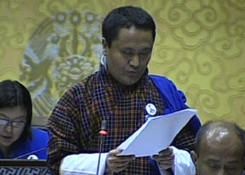 Assembly withdraws Nu 5M allocated for Parliamentary Committees and Secretariat services