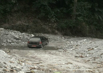 People of Mewangang, Zhemgang wait for bridges to end their monsoon woes