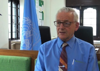 UN Bhutan commits USD 1.17 M to the government