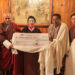 Bhutan Foundation contributes Nu 12 M to His Majesty’s Kidu Fund for COVID-19