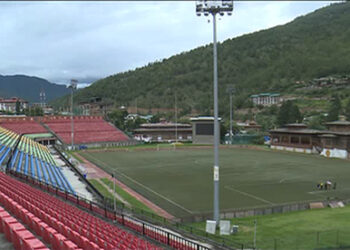 BFF plans to start the Bhutan Premier League from August