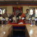 Bhutan at Her Best : a book on Bhutan’s fight against COVID-19 launched