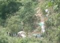 Two die in MV accident, Wangdue Phodrang