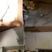 Langthil house owners requests official investigation into increasing cracks in their houses