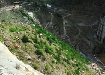 Final decision on delayed dam construction at PHPA-1 expected next month