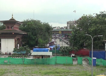 Two suspects confess to double murder in Jaigaon