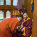 Dorji Lopon appoints Tshengye Ue-Chung