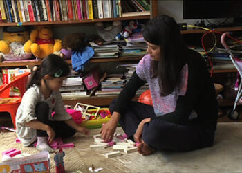 Parents feel a need to find ways to address the closure of ECCD centres and primary classes