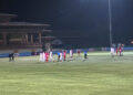 Govt. lifts the restrictions on sporting tournaments