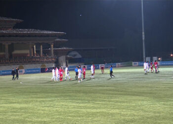 Govt. lifts the restrictions on sporting tournaments