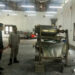 Food processing plant destroyed by fire in Zhemgang restored