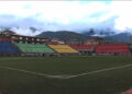 Booking rush as sports facilities open today