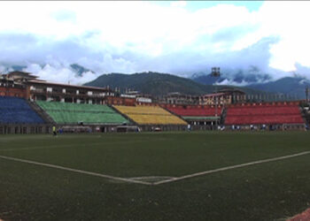 Booking rush as sports facilities open today