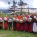 Monks take up oyster mushroom farming, Gasa