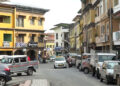 Normalcy in Gelegphu amid soaring COVID-19 cases across the border