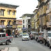 Normalcy in Gelegphu amid soaring COVID-19 cases across the border
