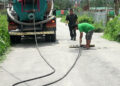 Bhutanese replacing the daily wagers from across the border towns, Gelegphu