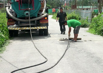 Bhutanese replacing the daily wagers from across the border towns, Gelegphu