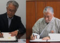 Signing of the Exchange of Notes for the Economic and Social Development Programme under Japan’s Grant Aid