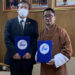 Grant Aid Agreement on the Project for Human Resource Development