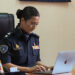 US Department of State recognises Lt. Col Karma Rigzin for her leadership role to combat trafficking