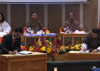 600 MW Kholongchhu project to commence by the end of this year