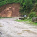 Suspended road widening work on Korila-Ngatshang highway in Mongar yet to resume