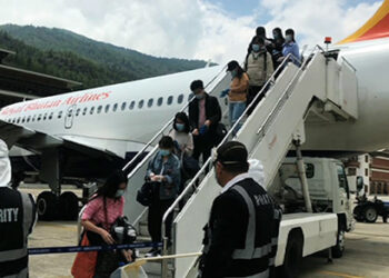 Epidemiologically very difficult to conclude why more cases from the Middle East, Health Minister