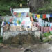 The pandemic gives room for renovating Wangchhu mineral spring- Wangdue Phodrang