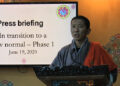 Prime Minister announces the transition to a new normal – Phase 1