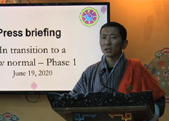 Prime Minister announces the transition to a new normal – Phase 1