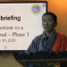 Prime Minister announces the transition to a new normal – Phase 1